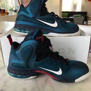 Lebron 9 'Swingman'
